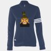 Women's 3-Stripes French Terry Full-Zip Jacket Thumbnail