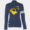 Women's 3-Stripes French Terry Full-Zip Jacket Thumbnail