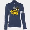 Women's 3-Stripes French Terry Full-Zip Jacket Thumbnail