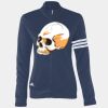 Women's 3-Stripes French Terry Full-Zip Jacket Thumbnail