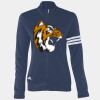 Women's 3-Stripes French Terry Full-Zip Jacket Thumbnail