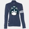 Women's 3-Stripes French Terry Full-Zip Jacket Thumbnail