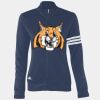 Women's 3-Stripes French Terry Full-Zip Jacket Thumbnail