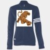 Women's 3-Stripes French Terry Full-Zip Jacket Thumbnail