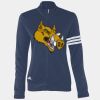 Women's 3-Stripes French Terry Full-Zip Jacket Thumbnail