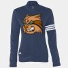 Women's 3-Stripes French Terry Full-Zip Jacket Thumbnail