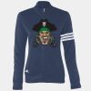 Women's 3-Stripes French Terry Full-Zip Jacket Thumbnail
