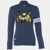Women's 3-Stripes French Terry Full-Zip Jacket Thumbnail
