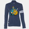 Women's 3-Stripes French Terry Full-Zip Jacket Thumbnail