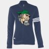 Women's 3-Stripes French Terry Full-Zip Jacket Thumbnail