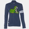 Women's 3-Stripes French Terry Full-Zip Jacket Thumbnail