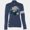 Women's 3-Stripes French Terry Full-Zip Jacket Thumbnail
