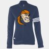 Women's 3-Stripes French Terry Full-Zip Jacket Thumbnail