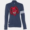 Women's 3-Stripes French Terry Full-Zip Jacket Thumbnail