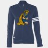 Women's 3-Stripes French Terry Full-Zip Jacket Thumbnail