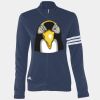 Women's 3-Stripes French Terry Full-Zip Jacket Thumbnail