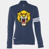 Women's 3-Stripes French Terry Full-Zip Jacket Thumbnail
