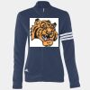 Women's 3-Stripes French Terry Full-Zip Jacket Thumbnail