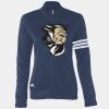 Women's 3-Stripes French Terry Full-Zip Jacket Thumbnail