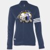 Women's 3-Stripes French Terry Full-Zip Jacket Thumbnail