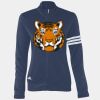 Women's 3-Stripes French Terry Full-Zip Jacket Thumbnail