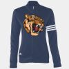 Women's 3-Stripes French Terry Full-Zip Jacket Thumbnail