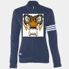 Women's 3-Stripes French Terry Full-Zip Jacket Thumbnail