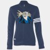 Women's 3-Stripes French Terry Full-Zip Jacket Thumbnail
