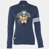 Women's 3-Stripes French Terry Full-Zip Jacket Thumbnail