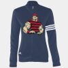 Women's 3-Stripes French Terry Full-Zip Jacket Thumbnail