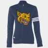 Women's 3-Stripes French Terry Full-Zip Jacket Thumbnail