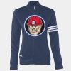Women's 3-Stripes French Terry Full-Zip Jacket Thumbnail
