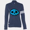 Women's 3-Stripes French Terry Full-Zip Jacket Thumbnail