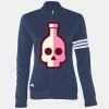 Women's 3-Stripes French Terry Full-Zip Jacket Thumbnail