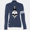 Women's 3-Stripes French Terry Full-Zip Jacket Thumbnail