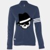 Women's 3-Stripes French Terry Full-Zip Jacket Thumbnail