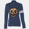 Women's 3-Stripes French Terry Full-Zip Jacket Thumbnail