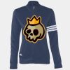 Women's 3-Stripes French Terry Full-Zip Jacket Thumbnail
