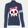 Women's 3-Stripes French Terry Full-Zip Jacket Thumbnail