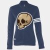 Women's 3-Stripes French Terry Full-Zip Jacket Thumbnail