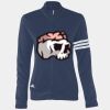 Women's 3-Stripes French Terry Full-Zip Jacket Thumbnail