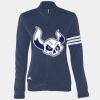 Women's 3-Stripes French Terry Full-Zip Jacket Thumbnail