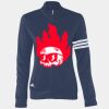 Women's 3-Stripes French Terry Full-Zip Jacket Thumbnail