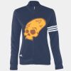 Women's 3-Stripes French Terry Full-Zip Jacket Thumbnail