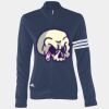 Women's 3-Stripes French Terry Full-Zip Jacket Thumbnail