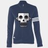 Women's 3-Stripes French Terry Full-Zip Jacket Thumbnail