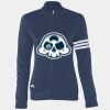 Women's 3-Stripes French Terry Full-Zip Jacket Thumbnail