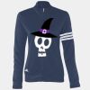 Women's 3-Stripes French Terry Full-Zip Jacket Thumbnail