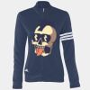 Women's 3-Stripes French Terry Full-Zip Jacket Thumbnail