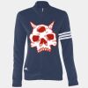 Women's 3-Stripes French Terry Full-Zip Jacket Thumbnail